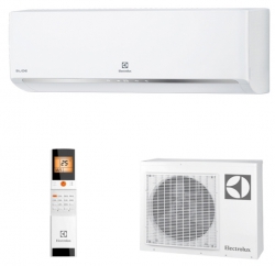 Electrolux EACS-12HSL/N3