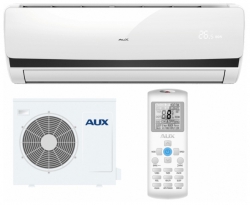 AUX ASW-H09A4/LK-700R1