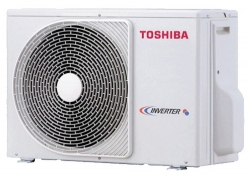 Toshiba RAS-05BKV-E / RAS-05BAV-E