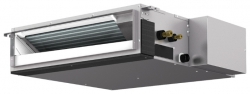 Mitsubishi Electric SEZ-KD60VAQ / SUZ-KA60VA2