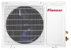 Pioneer KFRI35BW / KORI35BW