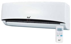 Rix I/O-W09T