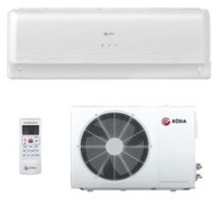 Roda RS-A09E/RU-A09E
