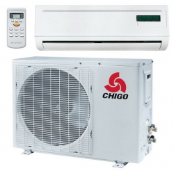 Chigo CS/CU-25H3A-B81