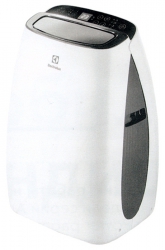 Electrolux EACM-13HR/N3