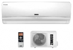Zanussi ZACS-07 HP/A16/N1