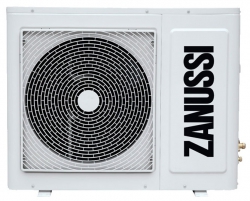 Zanussi ZACS-09 HPF/A17/N1
