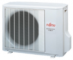 Fujitsu AUYG24LVLA/AOYG24LALA