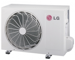 LG CS09AWV