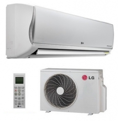 LG CS09AWV