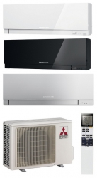 Mitsubishi Electric MSZ-EF50VE3 / MUZ-EF50VE