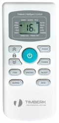 Timberk AC TIM 09H S22