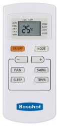Besshof ZU/ZS-T12FF