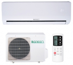 GREEN GRI/GRO-07HS1