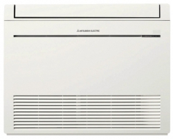 Mitsubishi Electric MFZ-KJ25VE / MUFZ-KJ25VE