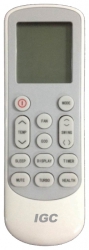 IGC RAS-V12NX / RAC-V12NX