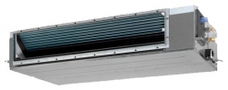 Daikin FBQ125D / RZQSG125L8Y