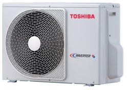 Toshiba RAS-10S3KV-E / RAS-10S3AV-E