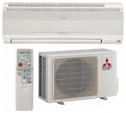 Mitsubishi Electric MSC-GE25VB-E1 / MU-GA25VB-E1