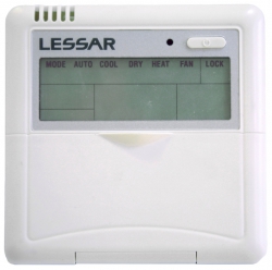 Lessar LS-HE48BMA4/LU-HE48UMA4