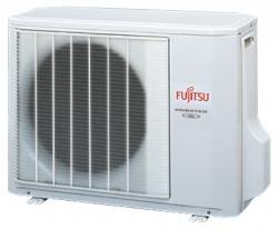 Fujitsu ABYG24LVTA/AOYG24LALA