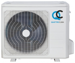 Quattroclima QV-PR09WA/QN-PR09WA