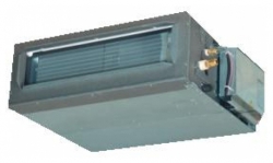 Mitsubishi Heavy Industries FDUM125VF / FDC125VN (FDUM125VNVF)
