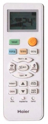 Haier HSU-09HNM03/R2