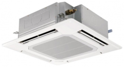 Mitsubishi Electric PLA-RP140BA / PUH-P140YHA