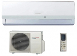 Aeronik ASO/ASI-30HS1