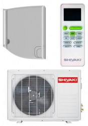 Shivaki SSH-I097BE/SRH-I097BE