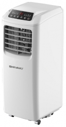Shivaki SHPC-0716ER