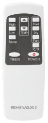 Shivaki SHPC-0716ER