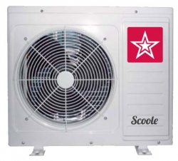 Scoole SC AC SP6 12