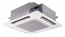 Mitsubishi Electric PLA-RP100BA / PUHZ-ZRP100YKA