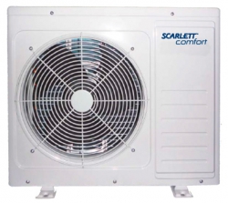 Scarlett RRI 09-M3G8