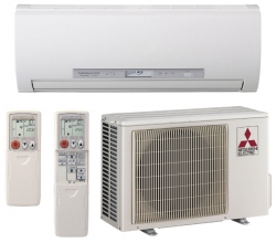 Mitsubishi Electric MSZ-FD35VA / MUZ-FD35VA