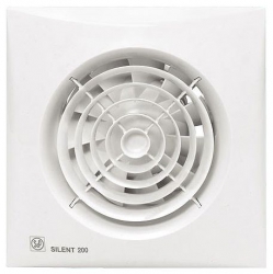 Soler & Palau SILENT-200 CRZ