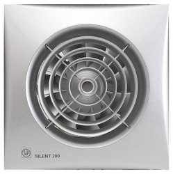 Soler & Palau SILENT-200 CRZ