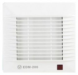 Soler & Palau EDM-200 C