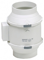 Soler & Palau TD 350/125