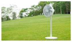 Xiaomi Mi Smart Fan