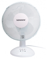 SONNEN Desk Fan