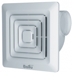 Ballu Fort Quadro 1 FQ1-200(8")