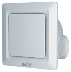 Ballu Fort Quadro 2 FQ2-250(10")