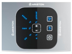 Ariston ABS VLS EVO PW 100