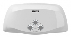 Zanussi 3-logic 6,5 TS (душ+кран)