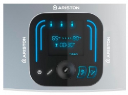 Ariston ABS VLS EVO INOX QH 30