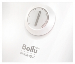 Ballu BWH/S 50 Primex