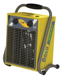 Ballu BHP-M-3 (2015)